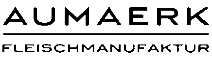 AUMAERK Fleischmanufaktur