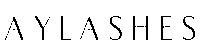 Aylashes