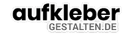 Aufkleber-gestalten.de