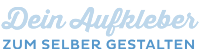 Aufkleber-selber-gestalten.de