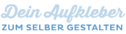 Aufkleber-selber-gestalten.de