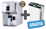 Mega-Deal bei Geizfuchs: Blue Sparkling Osmosefilter mit 1795 € Rabatt!