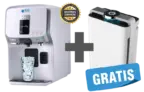 Mega-Deal bei Geizfuchs: Blue Sparkling Osmosefilter mit 1795 € Rabatt!