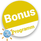 5% GÖRTZ Bonusprogramm