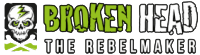 Broken Head