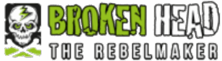 Broken Head