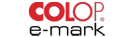 COLOP e-mark