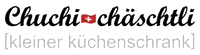 Chuchichäschtli