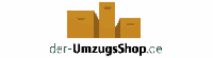 Der Umzugsshop