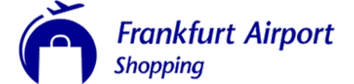 Frankfurt Airport Shopping