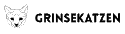 Grinsekatzen