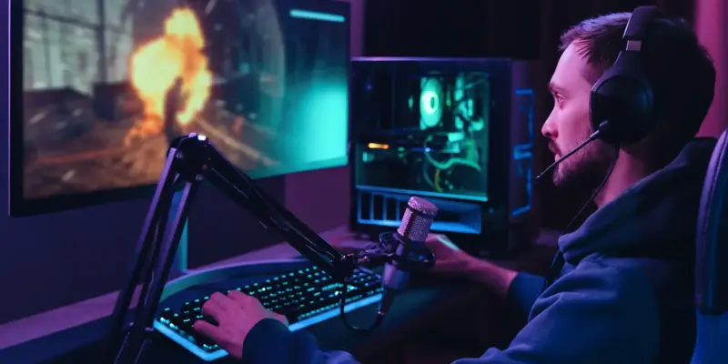 Warum Gamekeys unbedingt online kaufen?