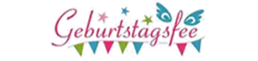 Geburtstagsfee