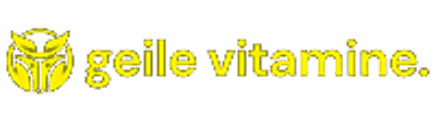 Geile Vitamine
