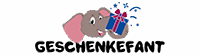 Geschenkefant
