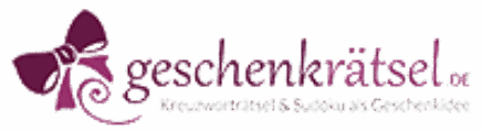 Geschenkrätsel.de