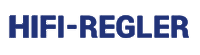 Hifi-Regler