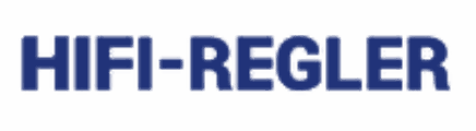 Hifi-Regler