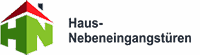 Haus-Nebeneingangstüren