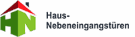 Haus-Nebeneingangstüren