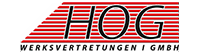 Hog Werksvertretungen