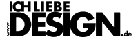 Ich liebe Design