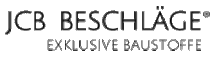 JCB Beschläge
