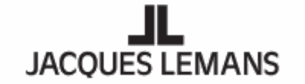 Jacques Lemans