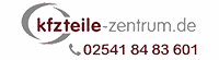 Kfzteile-Zentrum