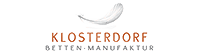 Klosterdorf-Betten