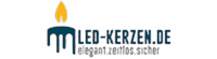 LED-Kerzen