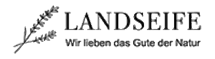 Landseife