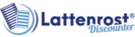 Lattenrost Discounter