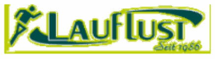 Lauflust