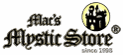 Mac`s Mystic Store