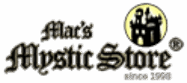 Mac`s Mystic Store
