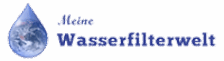 Meine Wasserfilterwelt