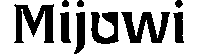 Mijuwi