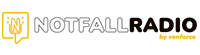 Notfallradio