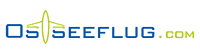 Ostseeflug
