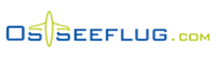 Ostseeflug