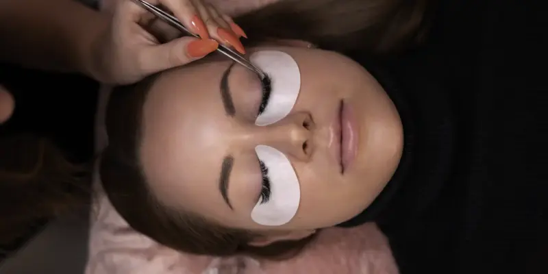 Tipps für die Pflege deiner Wimpernverlängerung