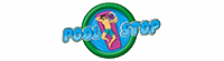 Pool-Stop