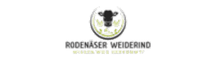 Rodenäser Weidenrind