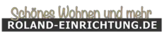 Roland Einrichtung
