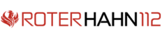 Roter Hahn 112
