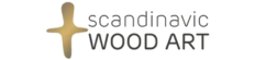 Scandinavic Wood Art