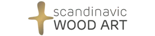 Scandinavic Wood Art