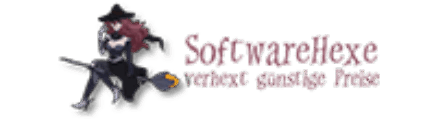 Softwarehexe