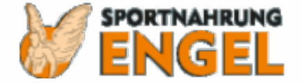 Sportnahrung Engel